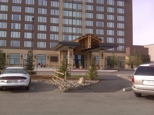 River Cree Resort Events